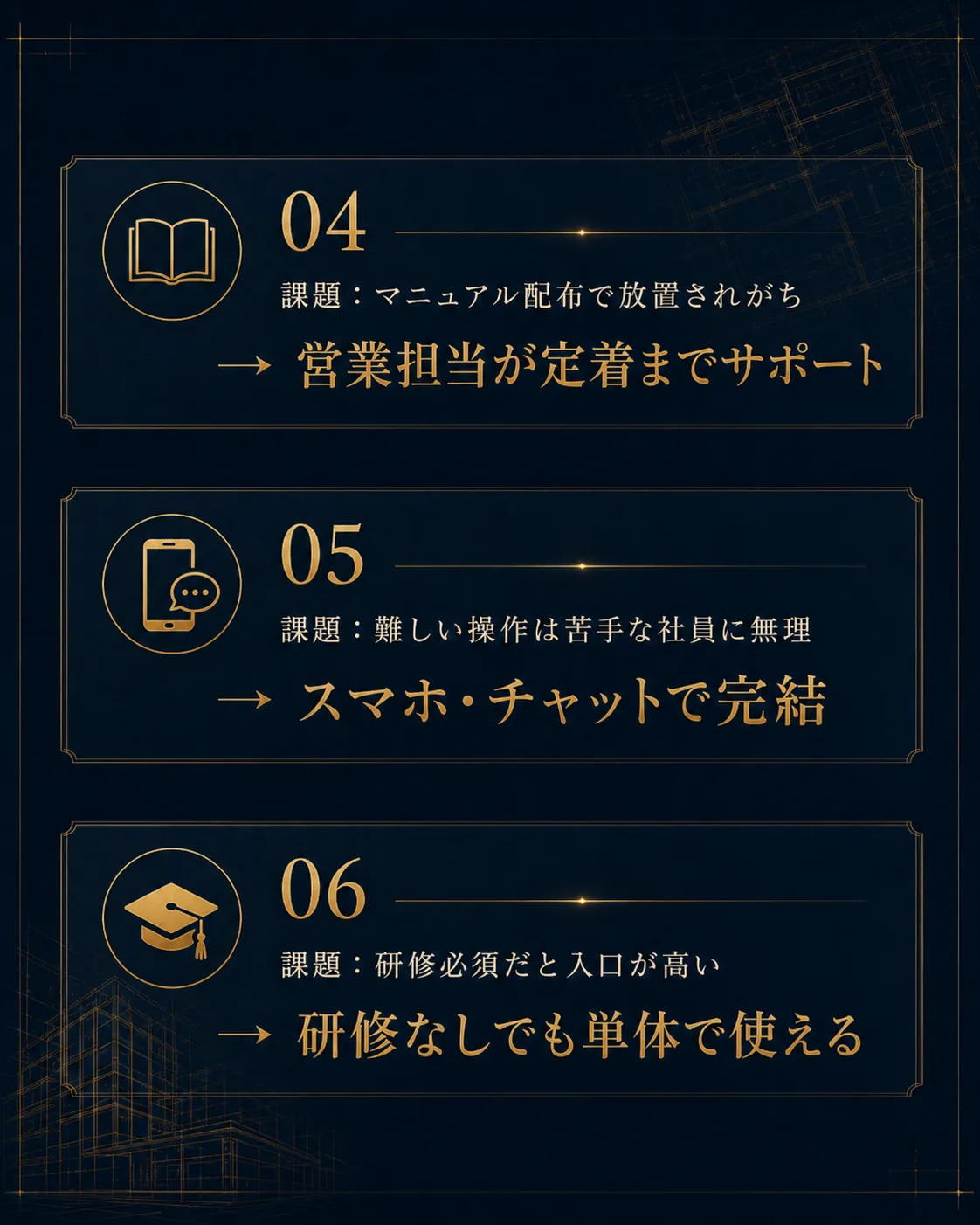 建築AI革命 セクション14